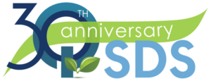 Quantum's 30th Anniversary SDS