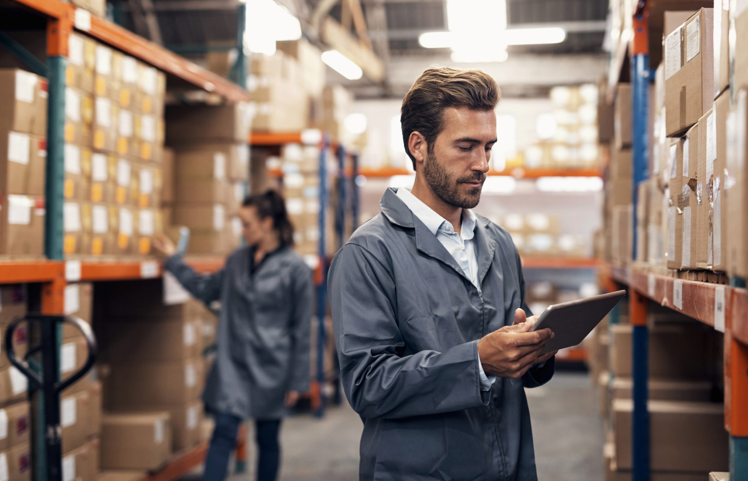 Inspection Tracking Software