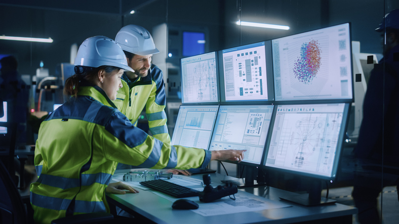 Safety Management System
